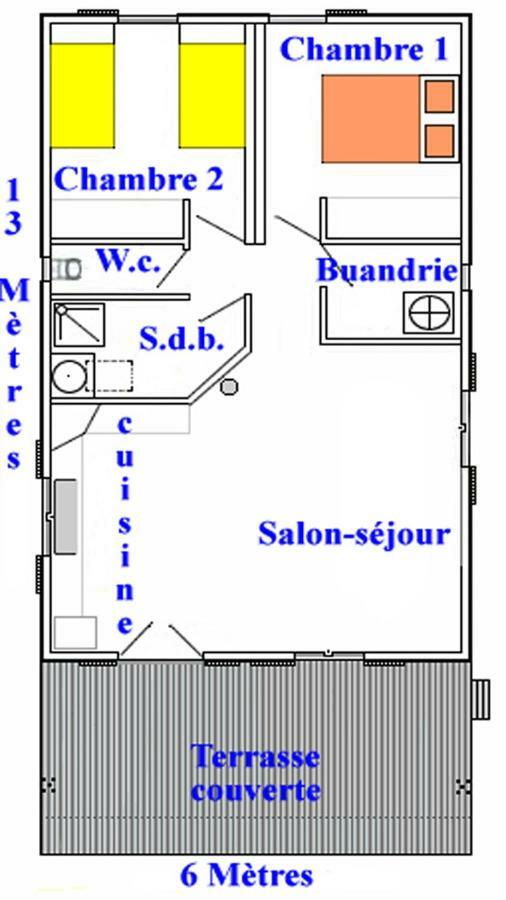 Chalets Les Silenes Doucier Exterior foto